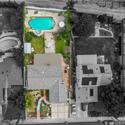 Image 3 - 1276 Canyon View Drive, La Verne, CA 91750, USA - House for sale