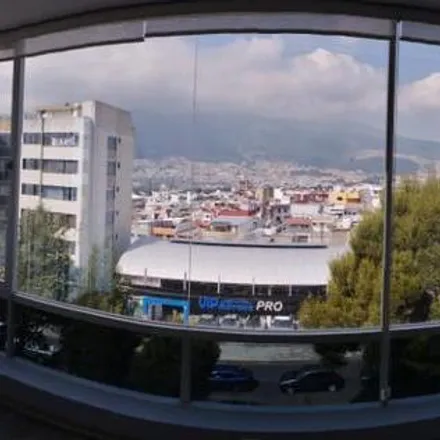 Image 2 - Guillermo Mensi, 170138, Quito, Ecuador - Apartment for sale