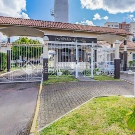 Buy this 3 bed house on unnamed road in Parque Santa Fé, Porto Alegre - RS