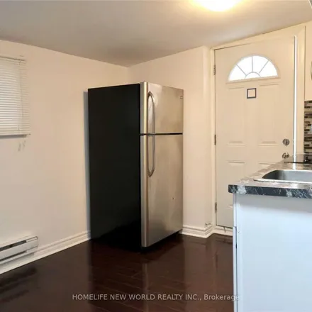Rent this 1 bed apartment on Davenport Rd at Greenlaw Ave in Davenport Road, Old Toronto