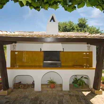 Rent this 4 bed apartment on Ronda del Golf Este in 29630 Arroyo de la Miel-Benalmádena Costa, Spain