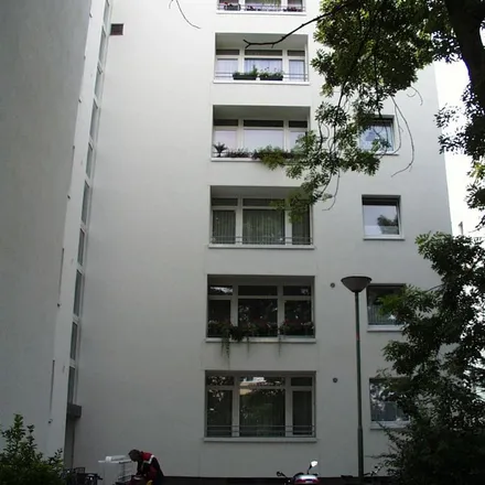 Rent this 2 bed apartment on Leipziger Straße 1 in 40880 Ratingen, Germany