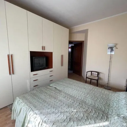 Image 2 - BCC dei Castelli Romani e del Tuscolo, Via della Rocca 18, 00079 Rocca Priora RM, Italy - Apartment for rent