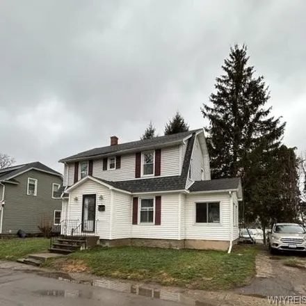 Buy this 3 bed house on 6 Cottage Court in Village of Warsaw, Wyoming County