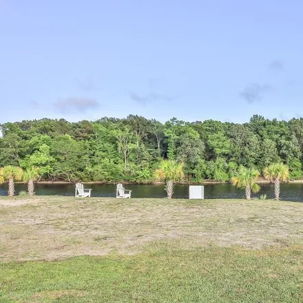 Image 7 - 93 Harboureef Drive, Litchfield Beach, Georgetown County, SC 29585, USA - House for sale