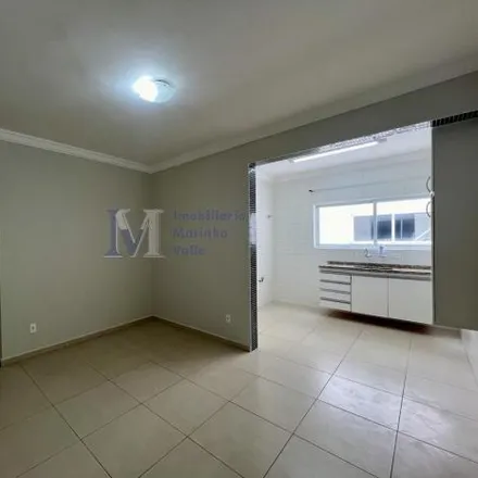 Rent this 2 bed apartment on Rua Francisco da Silva Leme 201 in Taboão, Bragança Paulista - SP