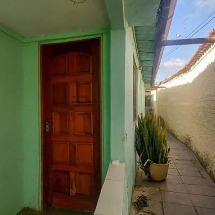 Image 2 - Viela Quatro, Vila Natal, Mogi das Cruzes - SP, 08795, Brazil - House for sale