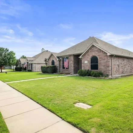 Image 2 - 1370 Mountain Drive, Wylie, TX 75098, USA - House for sale