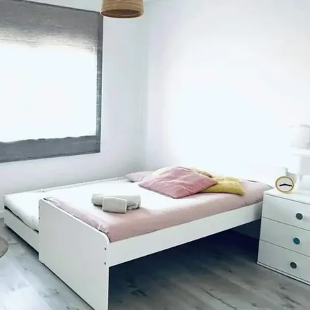 Rent this 3 bed house on 2655-085 Distrito da Guarda