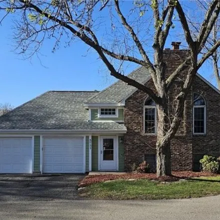 Buy this 4 bed house on 8751 Knollwood Dr in Eden Prairie, Minnesota