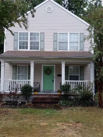 Buy this 3 bed house on 1306 Summit Avenue in Portsmouth City, VA 23704