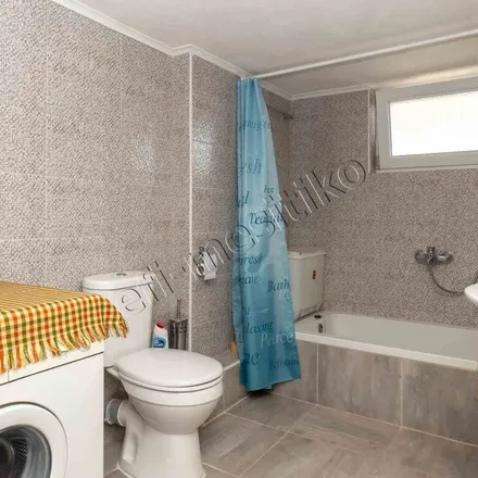 Image 5 - Τζαβέλα 1, Alexandroupoli, Greece - Apartment for rent