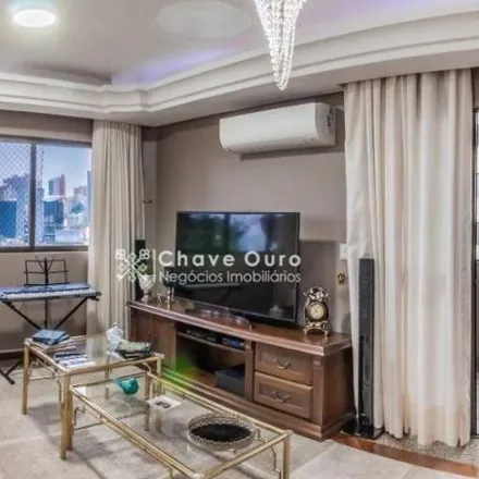 Buy this 4 bed apartment on Rua Castro Alves in Independência, Cascavel - PR