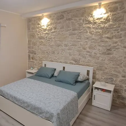 Rent this 1 bed apartment on 22320 Drniš