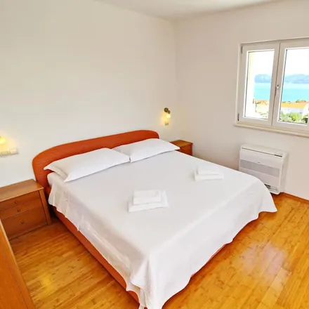 Image 5 - Drače, Dubrovnik-Neretva County, Croatia - Apartment for rent