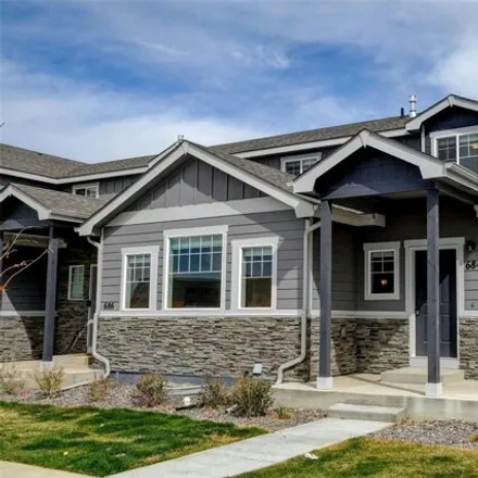 Buy this 3 bed house on 604 Finch Drive in Severance, CO 80550