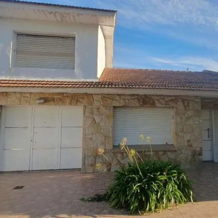 Rent this 4 bed house on Joaquina Acevedo 6268 in Caisamar y Estrada, B7600 ARH Mar del Plata