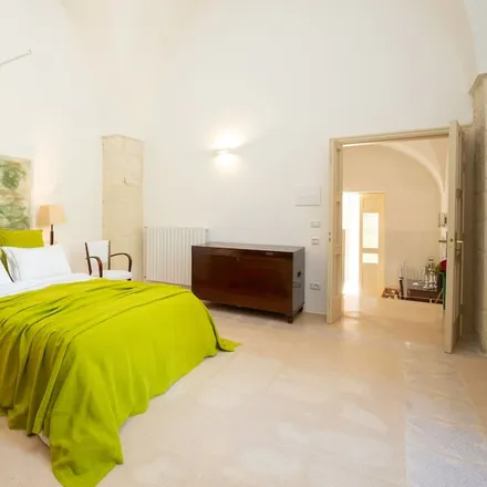 Rent this 5 bed house on Scorrano in Lecce, Italy