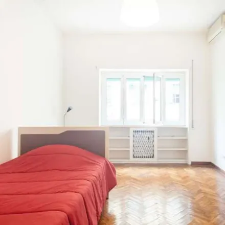 Image 9 - Via del Carroccio, 00162 Rome RM, Italy - Apartment for rent