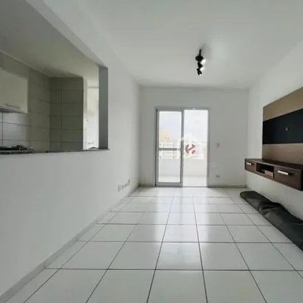 Rent this 2 bed apartment on Rua Roseira in Monção, Taubaté - SP