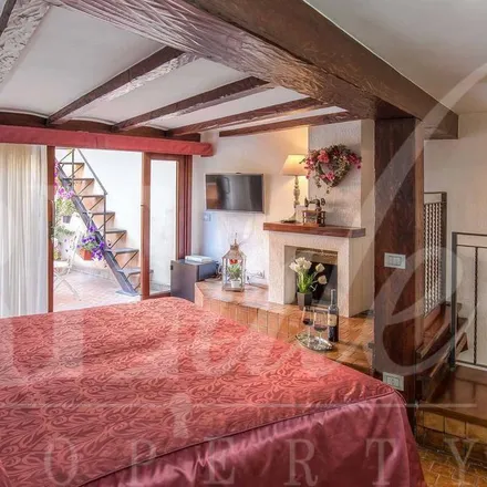 Rent this 2 bed apartment on Pontifical Biblical Institute in Piazza della Pilotta, 00187 Rome RM