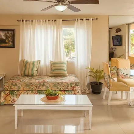 Rent this 2 bed condo on Ocho Rios in Saint Ann, Jamaica
