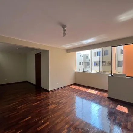 Rent this 3 bed apartment on Parque de la Mascota in Salaverry Avenue, Jesús María