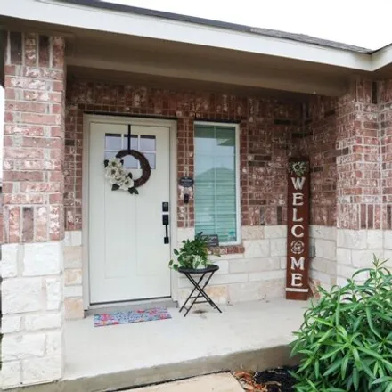 Rent this 3 bed house on Chelan River in Bexar County, TX