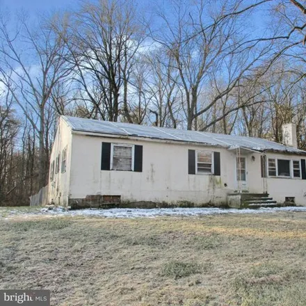 Buy this 3 bed house on Red Hill Road in Washington Woods, Cecil County
