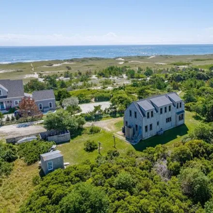 Buy this 4 bed house on 43 Western Avenue in Long Josephs Point, Nantucket