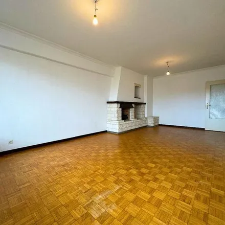 Rent this 2 bed apartment on Quai du Condroz 22 in 4020 Angleur, Belgium