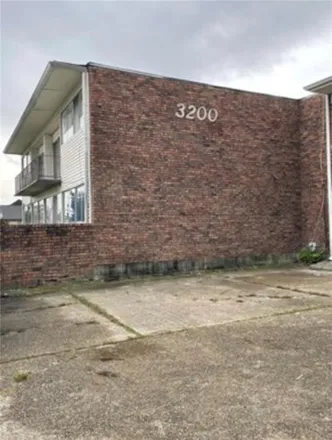 Rent this 1 bed apartment on 3200 Belmont Place in Metairie, LA 70002