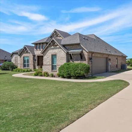 Buy this 4 bed house on 7838 Loyalty Lane in Ellis County, TX 75167
