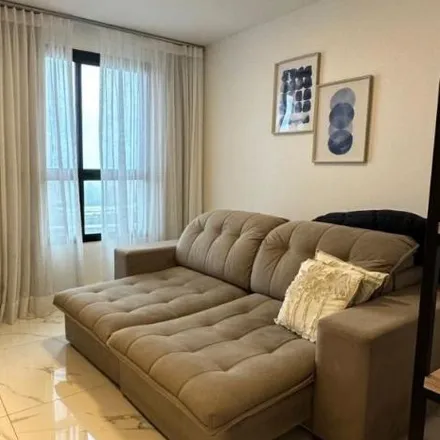 Rent this 3 bed apartment on Salvador Business e Flat in Rua Alceu Amoroso Lima, Caminho das Árvores