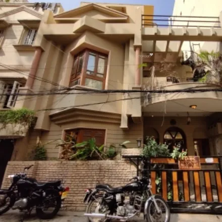 Image 3 - Banjara Hills Road Number 10, Banjara Hills, Hyderabad - 500034, Telangana, India - House for rent