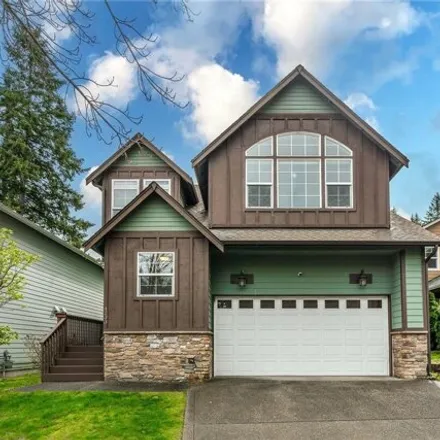 Buy this 4 bed house on 4233 17th Way Northeast in Olympia, WA 98516