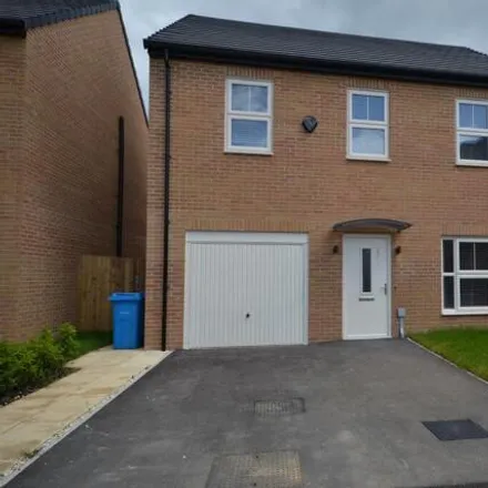Buy this 4 bed house on Attraction in Kingswood, Bristol