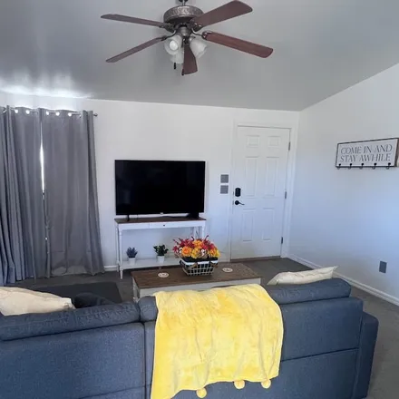 Rent this 1 bed house on Yuma