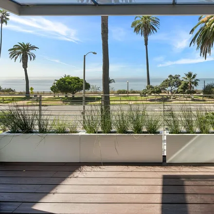 Image 9 - Ocean Avenue, Santa Monica, CA 90402, USA - Apartment for rent