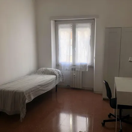 Image 1 - Via Giorgio Pitacco, 76, 00177 Rome RM, Italy - Room for rent