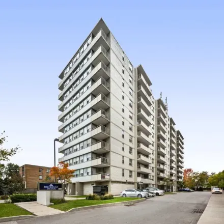 Image 1 - 544 Birchmount Road, Toronto, ON M1K 0A4, Canada - Apartment for rent