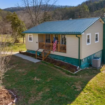 Buy this 3 bed house on 650 Long Bend Road in Kepler, Hawkins County