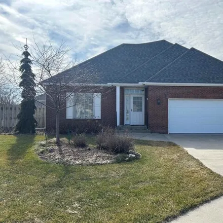Buy this 3 bed house on 4999 Tallgrass Place in Columbus, NE 68601