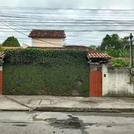 Image 2 - Rua União, Maria Paula, Niterói - RJ, 24756-660, Brazil - House for sale