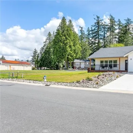 Buy this 3 bed house on 2598 Dodd Street in Blaine, Whatcom County