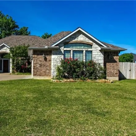Buy this 5 bed house on 2807 Trophy Drive in Bryan, TX 77802