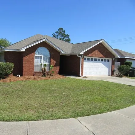 Rent this 3 bed house on 2511 Sarasota Place in Lynn Haven, FL 32405