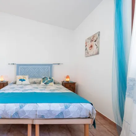 Rent this 2 bed apartment on 09043 Murera/Muravera Sud Sardegna