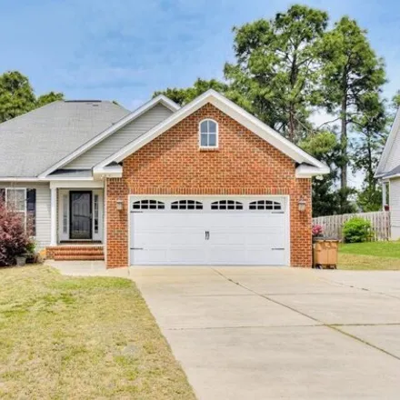 Buy this 3 bed house on 3309 Camden Way in Aiken County, SC 29829