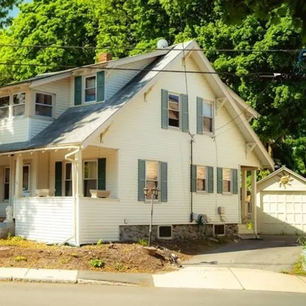 Buy this 3 bed house on 176 Ferry Street in Lawrence, MA 01842